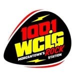 100.1 WCLG – WCLG-FM