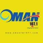 Oman FM 107.1