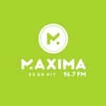 Maxima FM Peru
