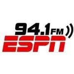 94.1 ESPN Radio Emporia – K231AY