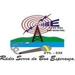 Radio Sierra AM 1120