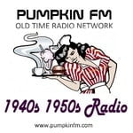 Pumpkin FM – 1950s Radio GB