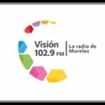 Visión 102.9 – XHJLAM-FM