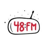 48FM 100.1 Liege