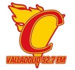 Candela Valladolid 92.7 FM – XEUM