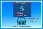 Party Radio FM Urban – Urban AC
