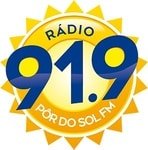 Rádio Pôr do Sol FM 91,9