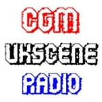 CGM UKScene Radio
