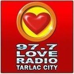97.7 Love Radio Tarlac – DZLT