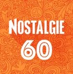 Nostalgie Belgique – Nostalgie 60