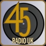 45 Radio UK