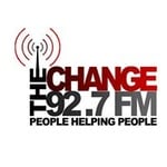 92.7 The Change – WKRA-FM