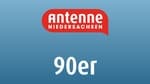 Antenne Niedersachsen – 90er