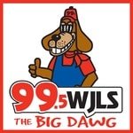 99.5 WJLS – WJLS-FM