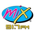 MIX 91.7 FM – XHRC