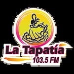 La Tapatia FM – XHRX