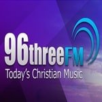 96three FM