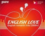 Radio Mirchi – English Love
