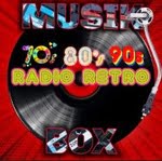 Musik Box – Radio Retro