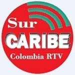 Sur Caribe Colombia