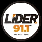 Lider 91.1 FM