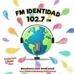 FM Identidad 102.7