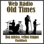 Web Rádio Old Times