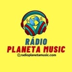 Rádio Planeta Music