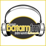 100.7 Batam FM