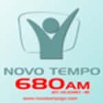 Rádio Novo Tempo (Governador Valadares) 680