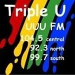 Triple U-FM