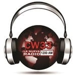 CW33 La Nueva Radio Florida