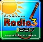 Radio 3 Caseros