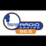 Isis Radio