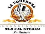 Radio La Poderosa 92.9 FM