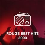 Rouge FM – Best Hits 2000
