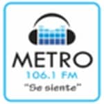 Radio Metro FM 106.1