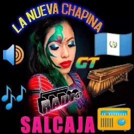Radio la Nueva Chapina GT Salcaja
