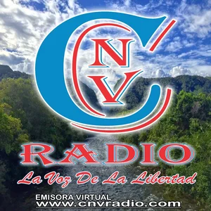 Cnv Radio – La Voz de la Libertad