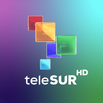 Telesur Spanish