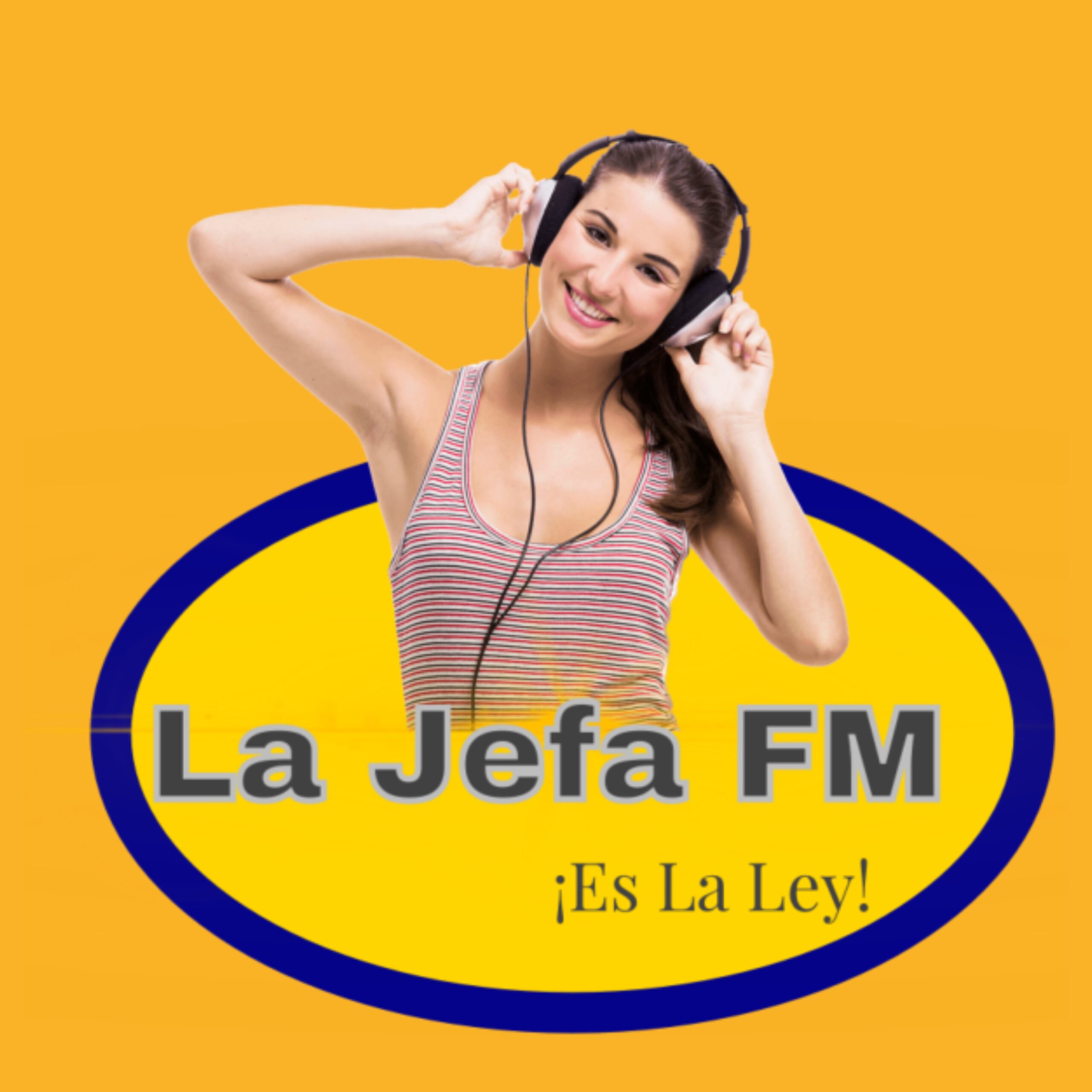 Radio La Jefa FM