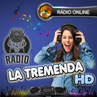 Radio La Tremenda HD
