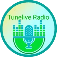 TuneLive Radio 200X200px
