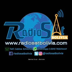 RadioSat FM – Bolivia