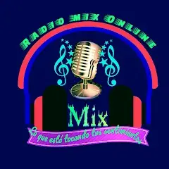Radio Mix Online