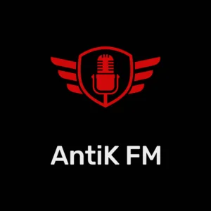 AntiK FM