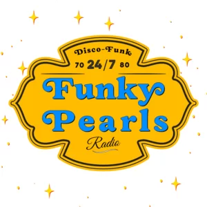 Funky Pearls