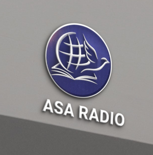 ASA RADIO GH