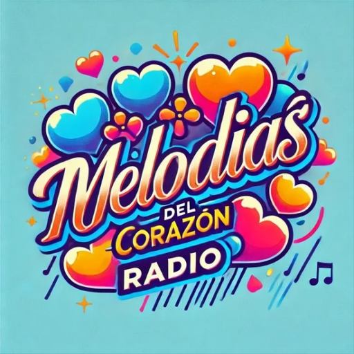 Melodias del Corazon