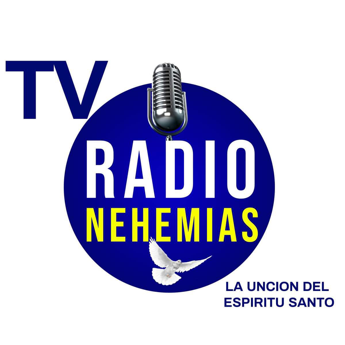 TV Radio Nehemias